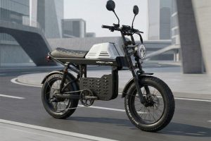 APE RYDER GIBBON ULTRA - Görsel 2