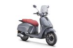 KUBA BANNRY 125