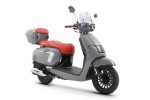 KUBA BAYBERRY 50