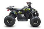 KUBA BRAVES 110
