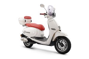 KUBA BRILLIANT 125-PRO-X