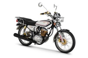 KUBA ÇİTA 50 RX GOLD - Görsel 5