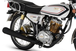 KUBA ÇİTA 50 RX GOLD - Görsel 6