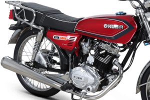 KUBA ÇİTA 50 RX GOLD - Görsel 4