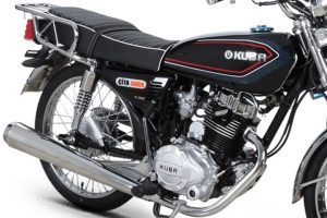 KUBA ÇİTA 50 RX GOLD - Görsel 2