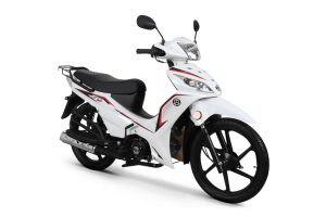 KUBA EGE 50