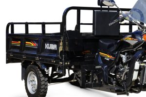 KUBA K250 - Görsel 2