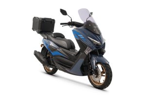 KUBA NEWCİTY 125 - Görsel 3