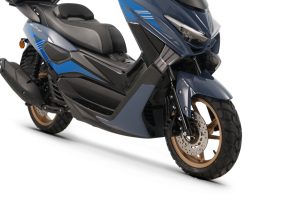KUBA NEWCİTY 125 - Görsel 4