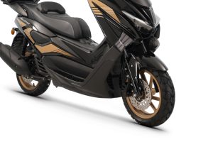 KUBA NEWCİTY 125 - Görsel 2