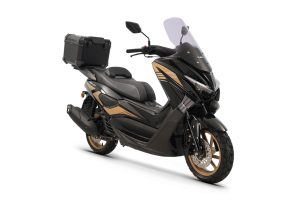 KUBA NEWCİTY 50