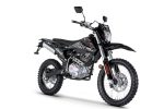 KUBA RACE 125