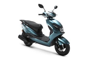 KUBA SPACE 50 PRO - Görsel 3