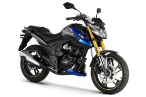 KUBA TERRA 125 - Görsel 2