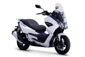 RKS BLADE350 - Görsel 2