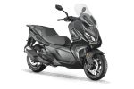RKS FORT250