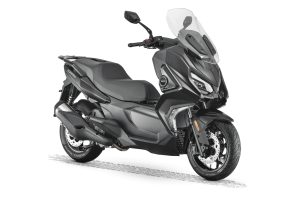 RKS FORT250