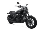 RKS K-LIGHT 250
