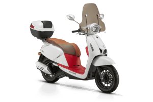 RKS LTR 125 - Görsel 2