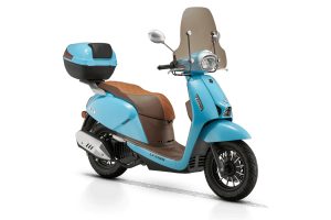 RKS LTR 125 - Görsel 3