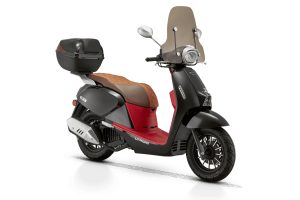 RKS LTR 125