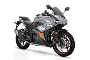 RKS M250 - Görsel 3