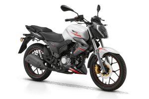 RKS RK125S - Görsel 2