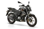RKS RK125S