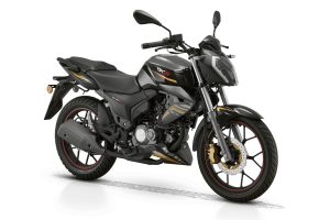RKS RK125S