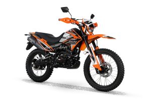 RKS RT250 - Görsel 2