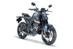 RKS RZ125