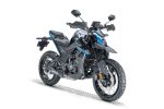 RKS RZ125X