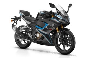 RKS SRK125R - Görsel 2