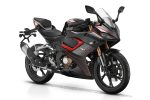 RKS SRK125R
