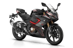RKS SRK125R