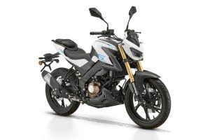 RKS SRK125S - Görsel 2