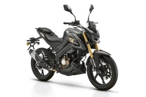 RKS SRK125S