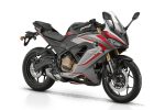 RKS SRK250RR