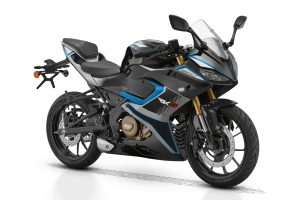 RKS SRK250RS - Görsel 2