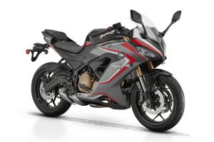 RKS SRK400RR - Görsel 2