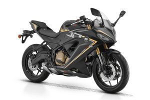 RKS SRK400RR