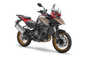RKS SRT900X-SRT902X