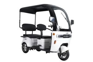 SKYJET ECOCAR 15