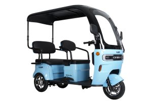 SKYJET ECOCAR 15 - Görsel 2