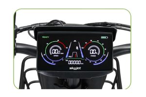 SKYJET GTIII PRO - Görsel 3
