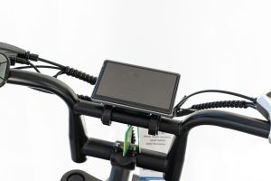 T-BIKE V8 PRO - Görsel 2