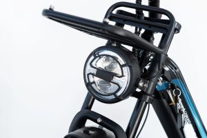 T-BIKE VIFA-Q8 - Görsel 4